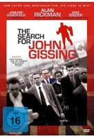 The Search for John Gissing
