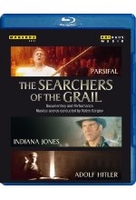 The Searchers of the Grail
