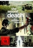 The Second Death - Die Sünder werden brennen