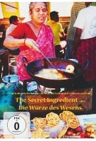 The Secret Ingredient oder Die Würze des Wesens