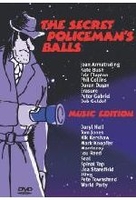 The Secret Policemans Balls - Music Edition