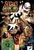 The Secret Saturdays - Beasts of the 5th Sun