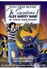 The Sensational Alex Harvey Band - Total Rock Review