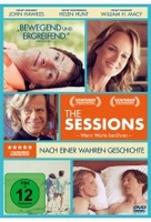 The Sessions - Wenn Worte berühren