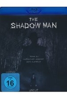 The Shadow Man - Uncut