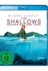 The Shallows - Gefahr aus der Tiefe