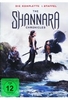 The Shannara Chronicles - Die komplette 1.Staffel [3 DVDs]