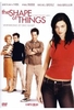 The Shape of Things