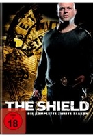 The Shield - Season 2 [4 DVDs]