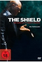 The Shield - Season 7 [4 DVDs]