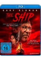 The Ship - Das Böse lauert unter der Oberfläche