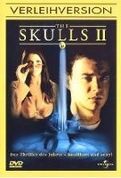 The Skulls II