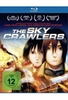 The Sky Crawlers - Steelbook