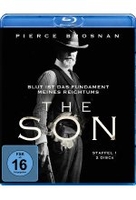 The Son - Staffel 1 [2 BRs]