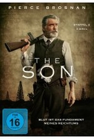 The Son - Staffel 2 [3 DVDs]