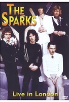 The Sparks - Live in London