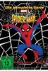 The Spectacular Spider-Man - Die komplette Serie [4 DVDs]