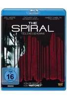 The Spiral - Tödliches Geheimnis