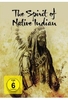 The Spirit Of Native Indian