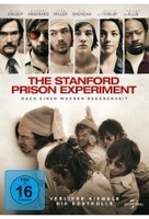 The Stanford Prison Experiment