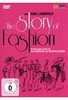 The Story of Fashion - Box [3 DVDs]