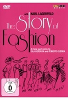 The Story of Fashion - Box [3 DVDs]