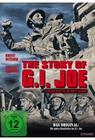 The Story of G.I. Joe - Schlachtgewitter am Monte Cassino