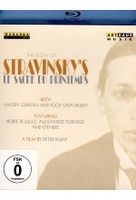 The Story of STRAVINSKYS - Le Sacre du Printemps