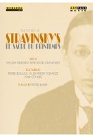 The Story of STRAVINSKYS - Le Sacre du Printemps