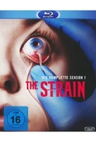 The Strain - Season 1 [3 BRs]