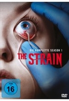 The Strain - Season 1 [4 DVDs]