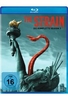 The Strain - Season 3 [3 BRs]