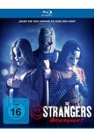 The Strangers - Opfernacht