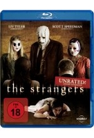 The Strangers - Unrated