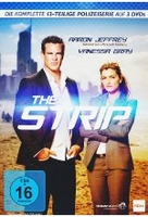 The Strip - Die komplette Serie [3 DVDs]
