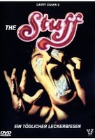 The Stuff - Ein tödlicher Leckerbissen