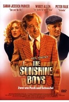 The Sunshine Boys