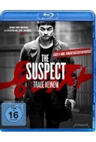 The Suspect - Traue Keinem