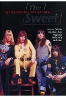The Sweet - The Definitive Collection