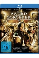 The Sword and the Sorcerer 2