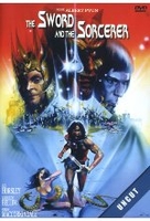 The Sword and the Sorcerer