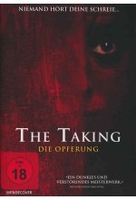 The Taking - Die Opferung