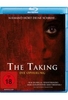 The Taking - Die Opferung