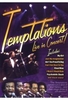 The Temptations - Live in Concert