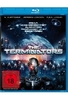 The Terminators