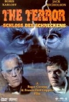 The Terror - Schloss des Schreckens