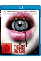 The Theatre Bizarre