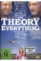 The Theory of Everything - Glaube und Wissenschaft