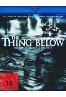 The Thing Below - Das Grauen lauert in der Tiefe