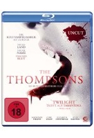 The Thompsons - Uncut